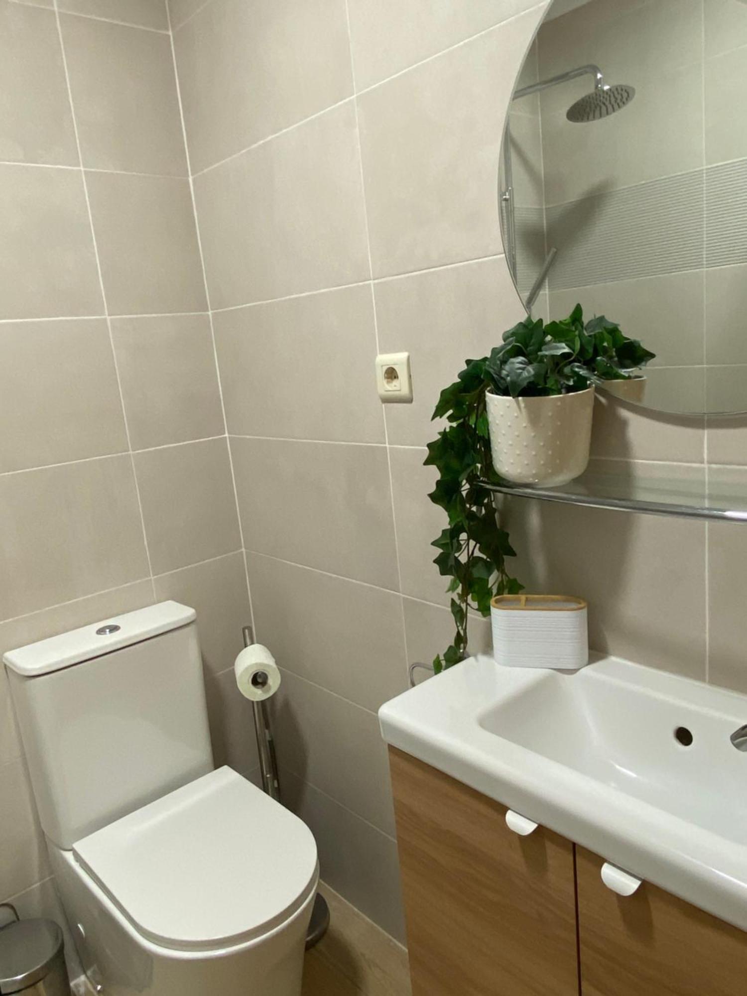 Appartement Vivienda 2 Churriana-aeropuerto