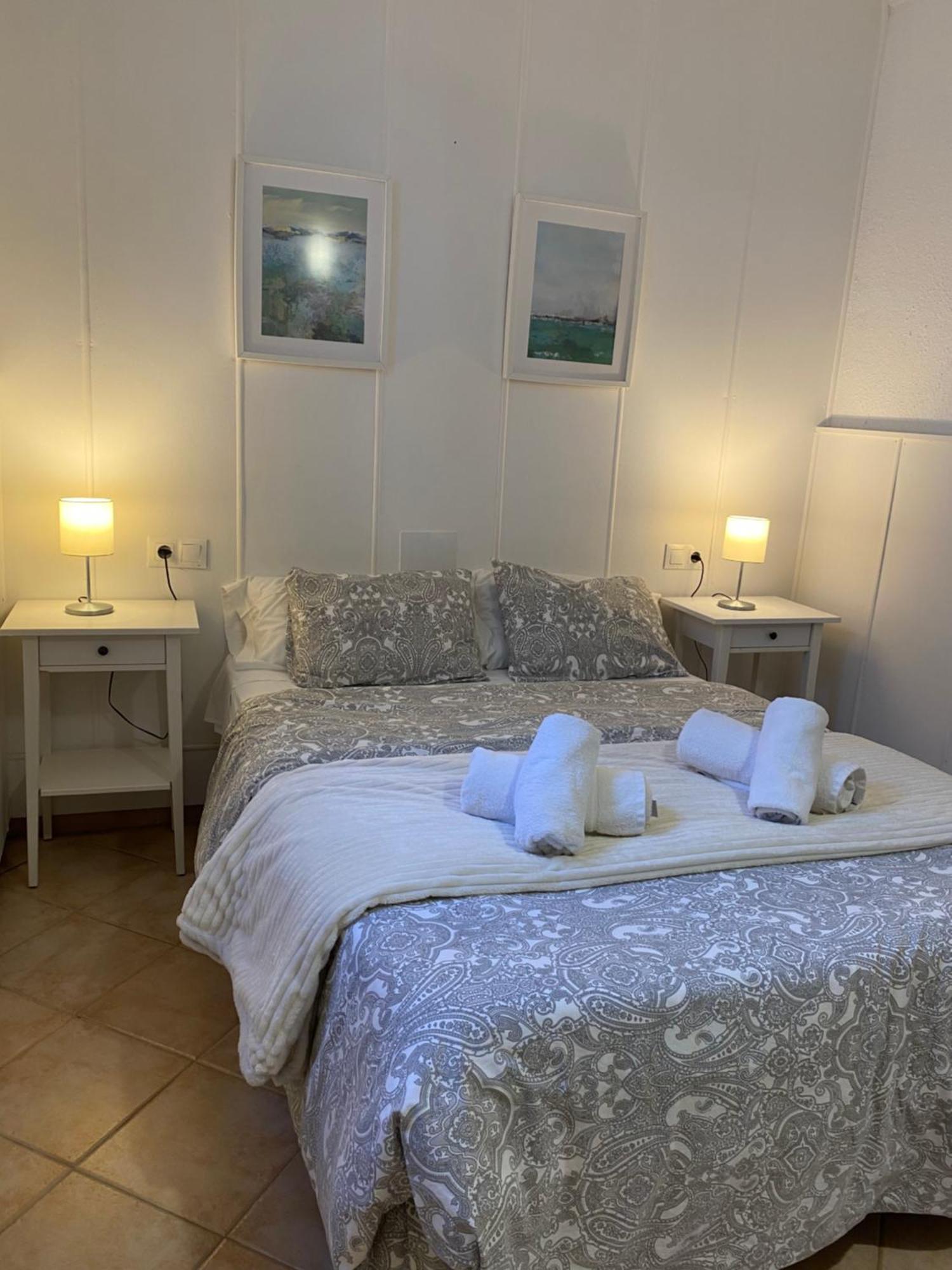 Vivienda 2 Churriana-aeropuerto Appartement