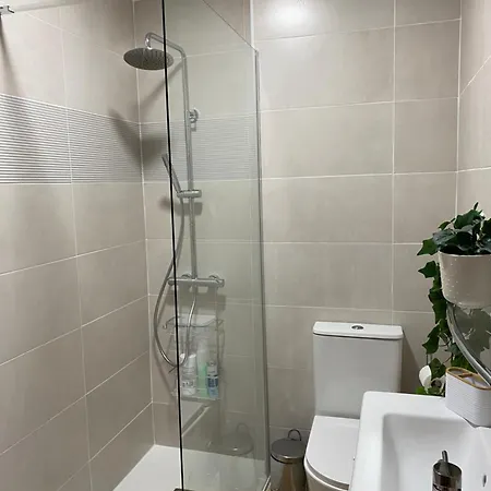 Vivienda 2 Dormitorios Churriana-Aeropuerto Málaga Extérieur photo