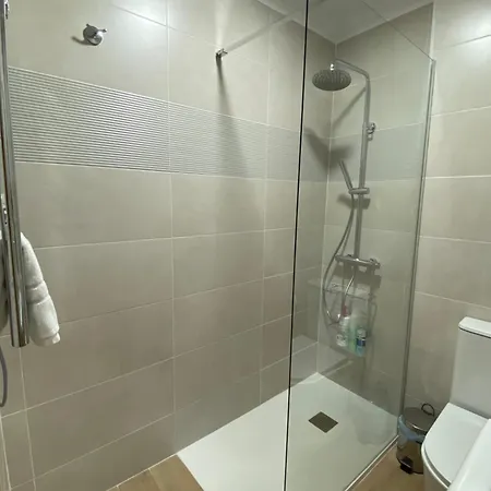 Vivienda 2 Dormitorios Churriana-Aeropuerto Málaga Extérieur photo