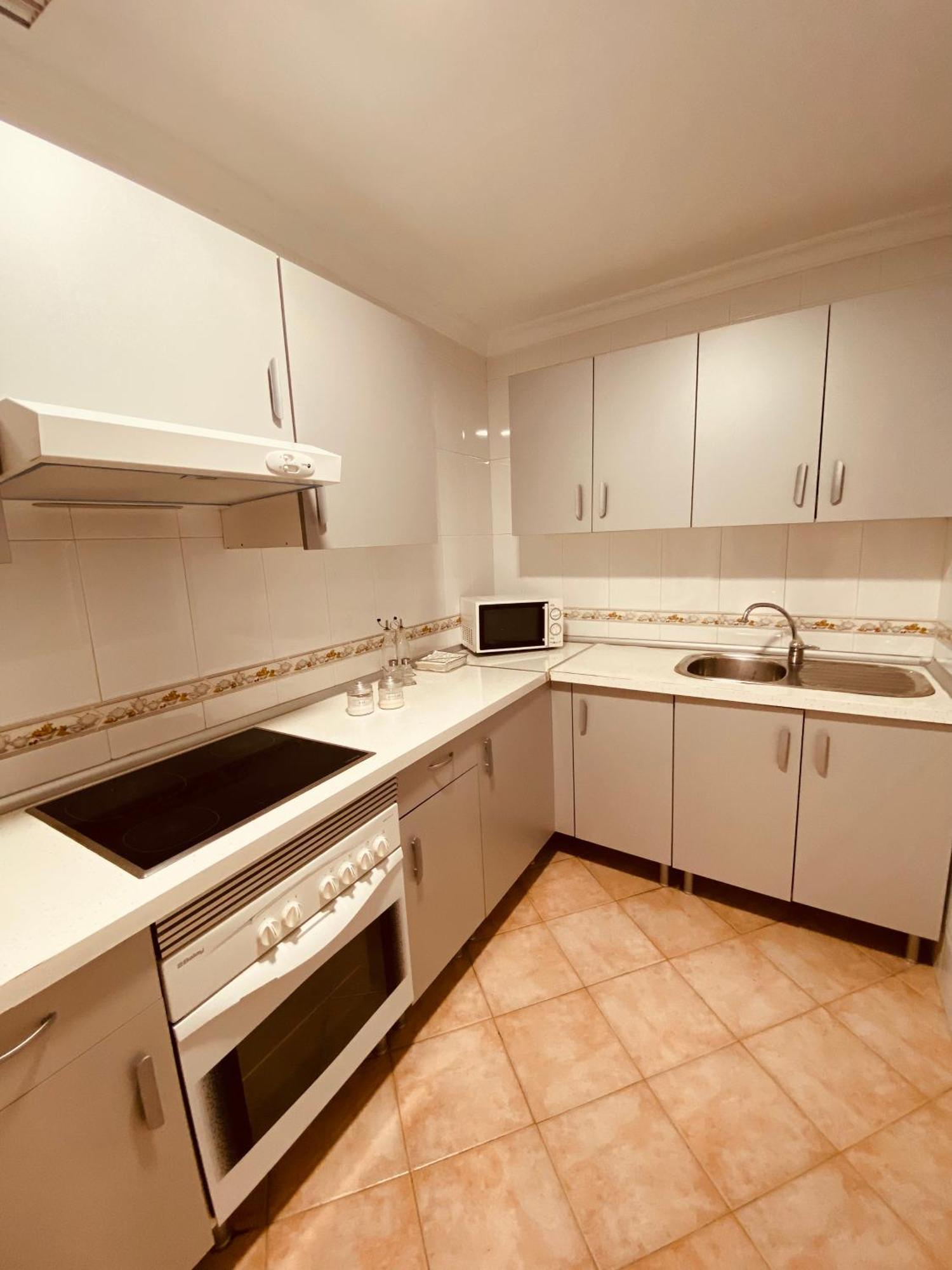 Vivienda 2 Churriana-aeropuerto Appartement Málaga
