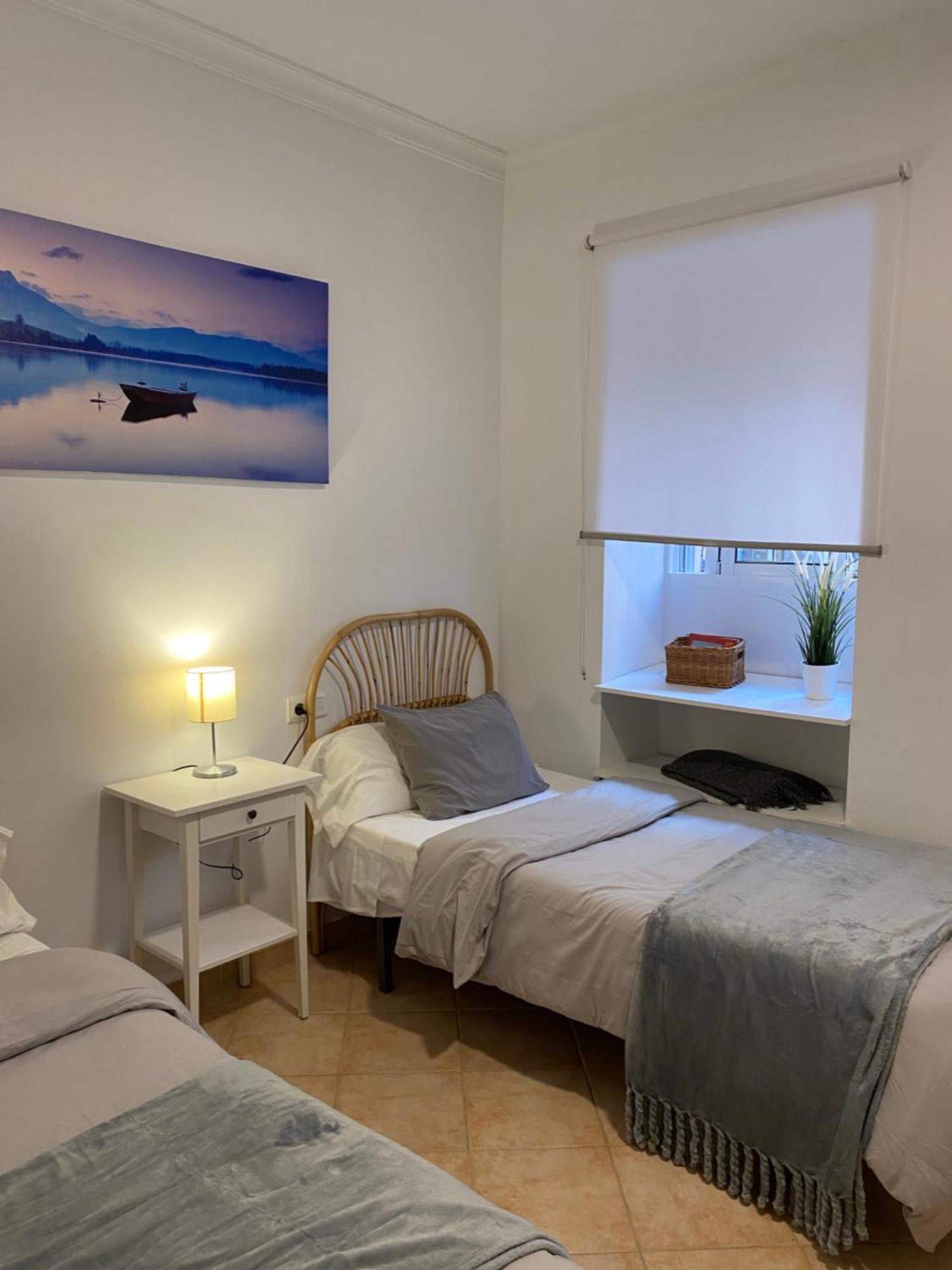 Appartement Vivienda 2 Churriana-aeropuerto *