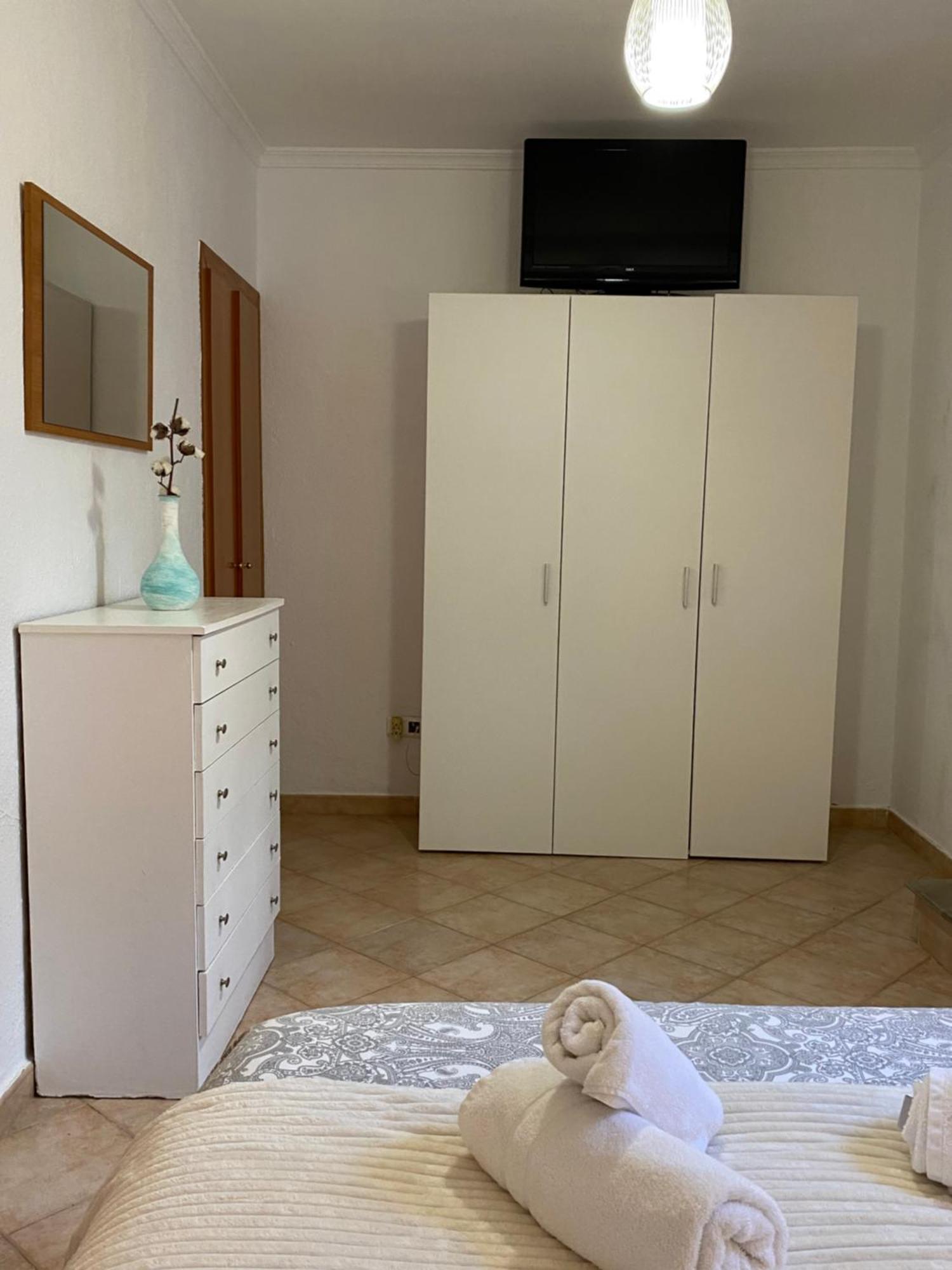Appartement Vivienda 2 Churriana-aeropuerto Málaga