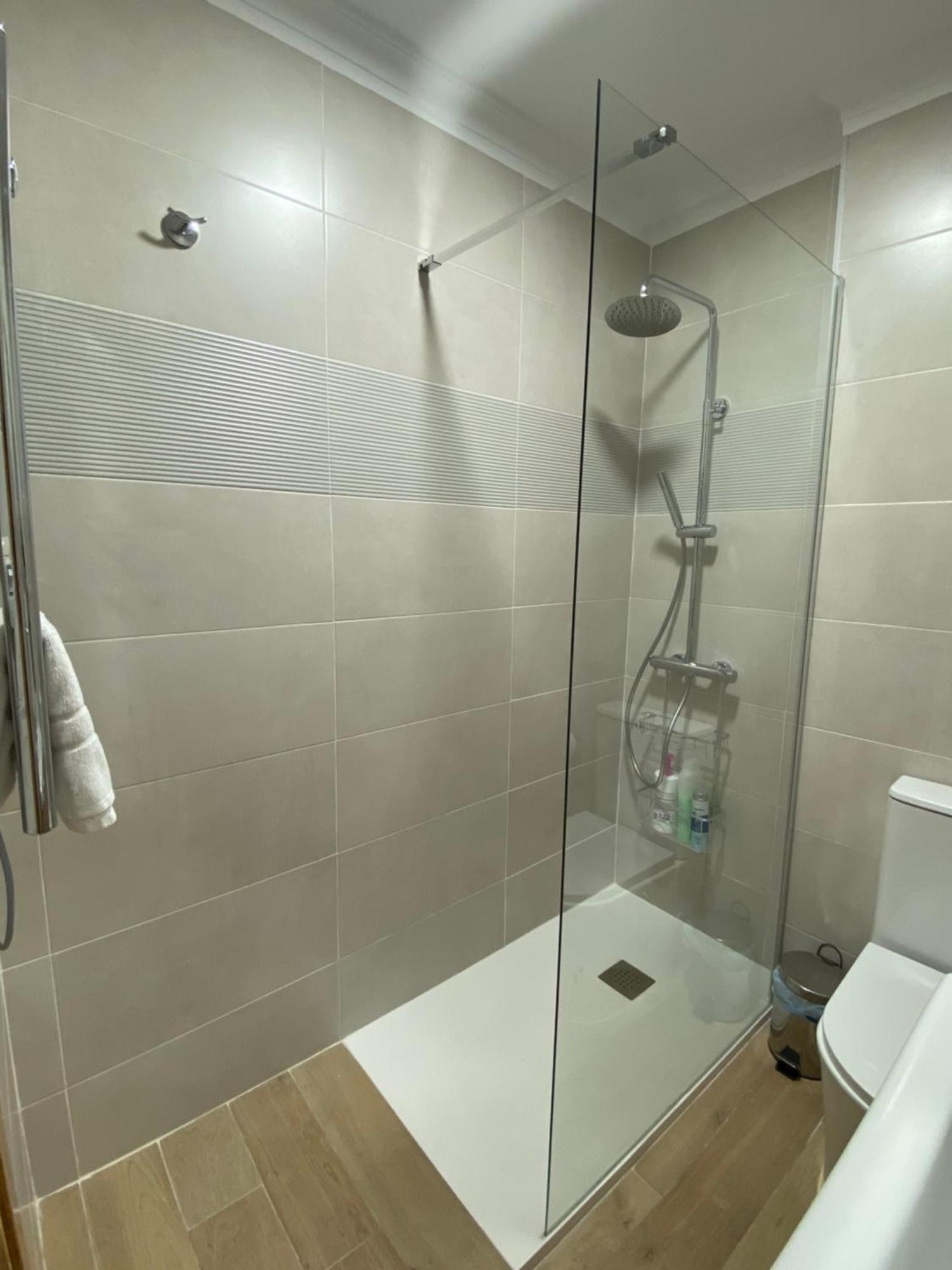 Vivienda 2 Churriana-aeropuerto Appartement *