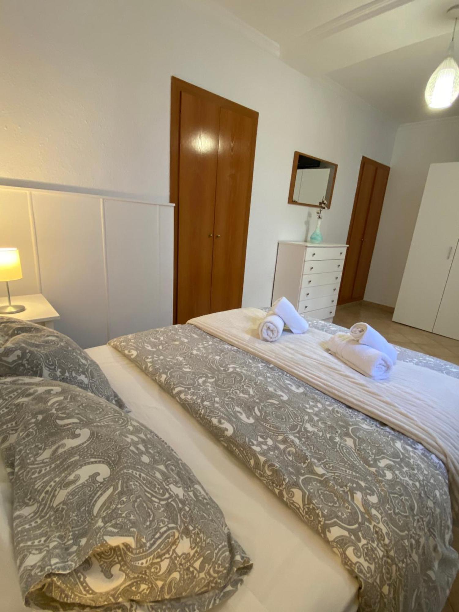 Appartement Vivienda 2 Churriana-aeropuerto *