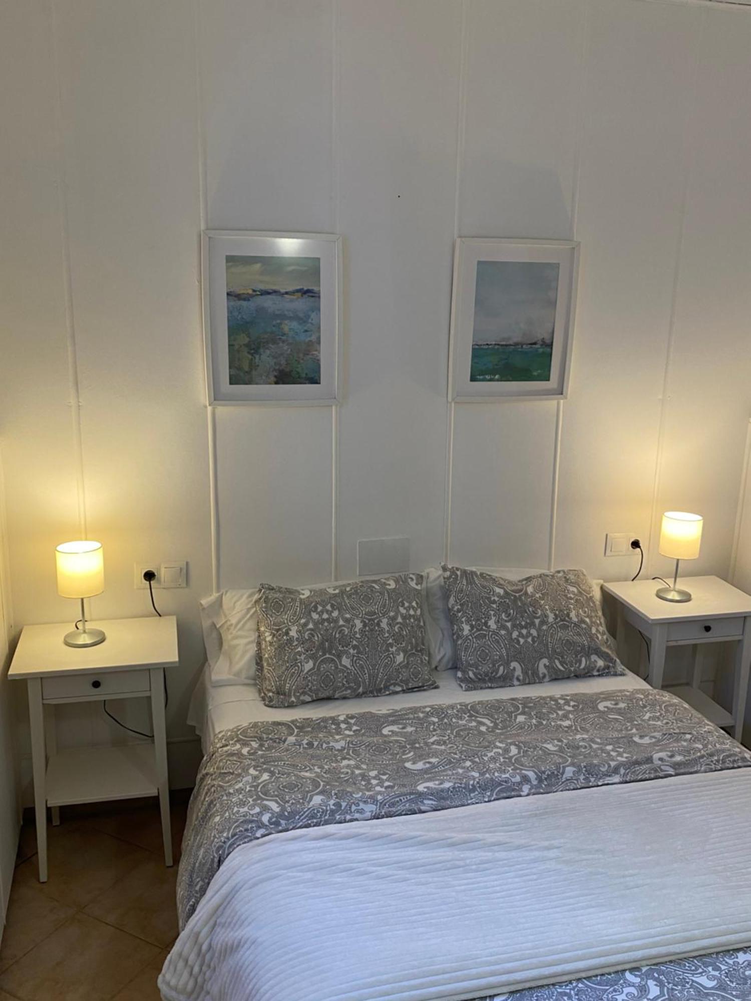 Appartement Vivienda 2 Churriana-aeropuerto